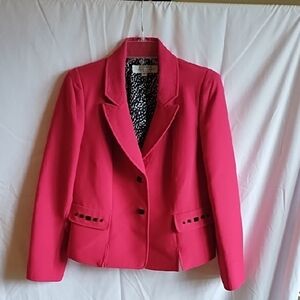 Tahari Blazer